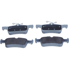 Bremsbelagsatz Peugeot T. 308 1.2-2.0 13 QP2165 Bremsbelagsatz Peugeot T. 308 1.2-2.0 13 QP2165