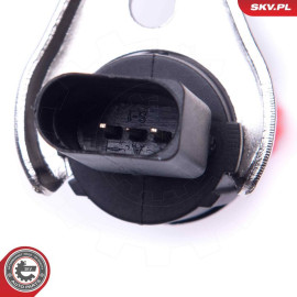 SKV GERMANY Geschwindigkeitssensor 17SKV550