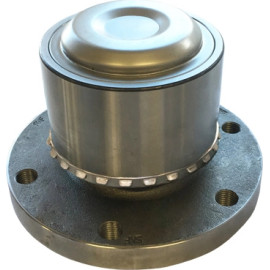 Radlagersatz VA VKBA 6676