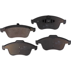 MAXGEAR Bremsbelagsatz 19-0900 Renault Laguna 07 MAXGEAR Bremsbelagsatz 19-0900 Renault Laguna 07