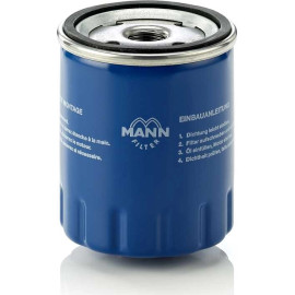 Mann & Hummel Ölfilter PKW W 712/15