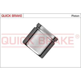 Quick Brake Bremssattelkolben 185372K Quick Brake Bremssattelkolben 185372K