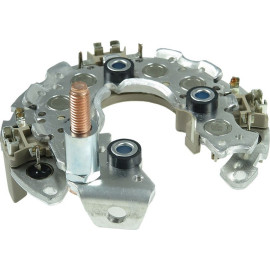 Gleichrichter, Generator ARC6071
