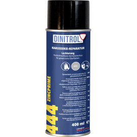 Dinitrol 444 Zinkfarbe punktschweißbar 400 ml Spray Grau 1407910