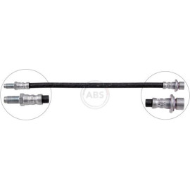 A.B.S. Bremsschlauch SL 1211