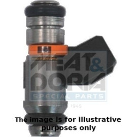 EINSPRITZVENTIL MD75112160E