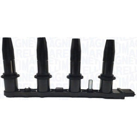 MAGNETI MARELLI Zündspule 060717156012