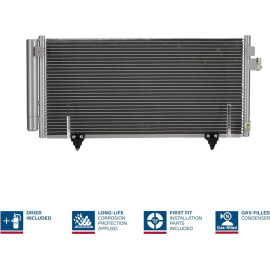 Kondensator PKW 940257