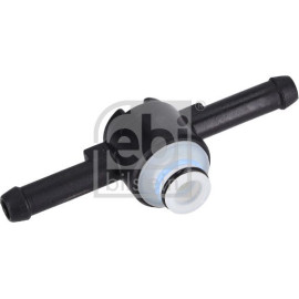 Ventil, Kraftstofffilter 26960