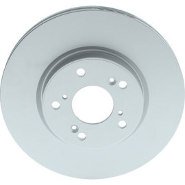 Bremsscheibe 0 986 479 G58