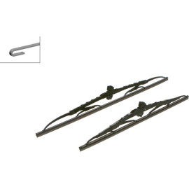 361 BOSCH Wischerblatt 3397001361