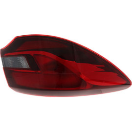 Heckleuchte A R M K-PLATTE ROT VALEO PQ 44957 Heckleuchte A R M K-PLATTE ROT VALEO PQ 44957