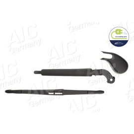 Wischerarm, hinten 56873