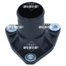NRF Kühlmittelflansch 775078