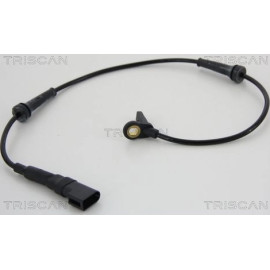 Sensor, Raddrehzahl 818016104