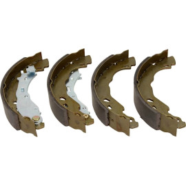 Bremsbacken Citroen C3/Ds3 09-/208/301 19-3321
