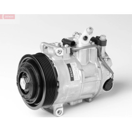 DENSO Kompressor DCP17101