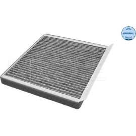 Innenraumfilter Hyundai Accent 05- Mit Aktivkohle 37-12 320 0007