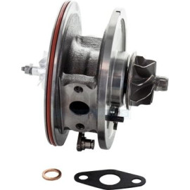 Rumpfgruppe, Lader 601273