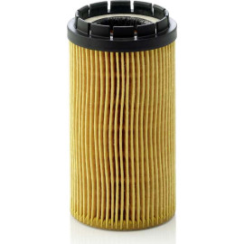Mann & Hummel Ölfilter PKW HU 718 X
