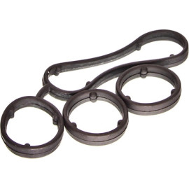 Dichtungssatz, Ílkühler 77000200