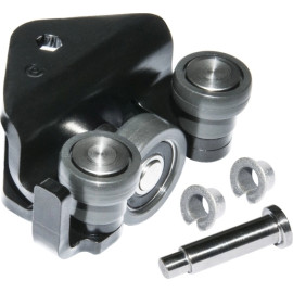 Unterer Scharnierschlauch Fiat Doblo I 00-09 Le FD06L