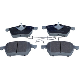 Bremsbelagsatz Vw S. A4/Passat 96 QP1752 Bremsbelagsatz Vw S. A4/Passat 96 QP1752