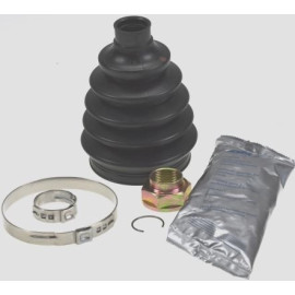 305361 LÖBRO Faltenbalgsatz, Antriebswelle 305361