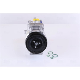 Kompressor PKW 890550