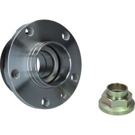 KAMOKA Radlagersatz 5500155