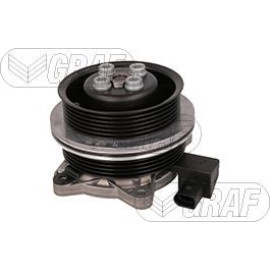 PA 1379 Wasserpumpe PA1379