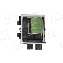 Widerstand 57593