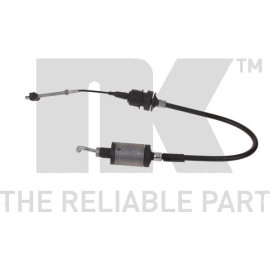 Kupplungsseil Opel Vectra 88-95 923626
