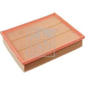 febi Luftfilter 11209 febi Luftfilter 11209