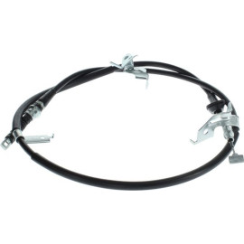 Bosch Handbremsseil rechts 1987482465 Bosch Handbremsseil rechts 1987482465