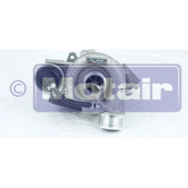 ORIGINAL TURBO 333497