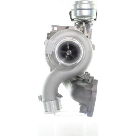 Turbolader ALA10900130