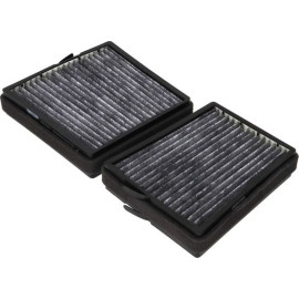 KAMOKA Filter, Innenraumluft F507301