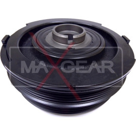 MAXGEAR Kurbelwellenriemenscheibe 11232247565/MG 30-0003