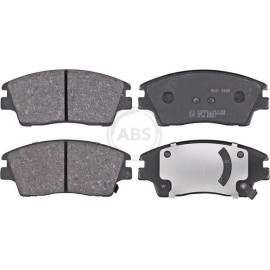 A.B.S. Bremsbeläge 35121 A.B.S. Bremsbeläge 35121