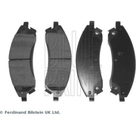 Bremsbelagsatz Cadillac P. Srx 3.6/4.6 04-08 ADA104244