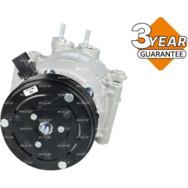 Kompressor, Klimaanlage 32840