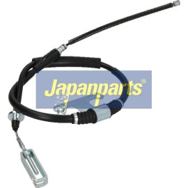 Seilzug, Feststellbremse Kia T. Carnival 2.5 V6/2.9 Crdi 99- Le BC-K03 Seilzug, Feststellbremse Kia T. Carnival 2.5 V6/2.9 Crdi 99- Le BC-K03