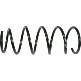 SACHS Fahrwerksfeder 997 889