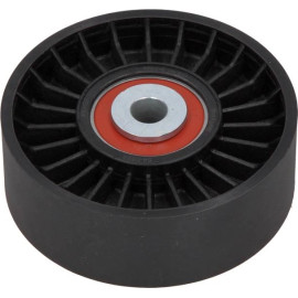 MAXGEAR Keilrippenriemen-Umlenk-/Führungsrolle 55542MG 54-0688