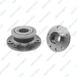 GSP Radlager 9235001