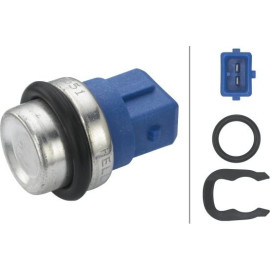 HELLA Sensor, Kühlmitteltemperatur 6PT 009 107-551