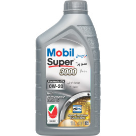 MOTORÖL 0W20 FORM OV 1L