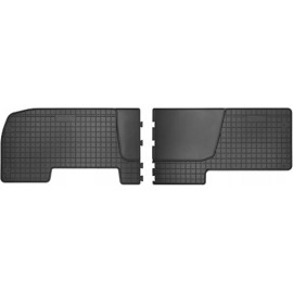Passgenaue Kofferraummatte Gummimatte Flex Matte Ii / 3. Reihe 400X1500mm (2 Stück) 542698 Passgenaue Kofferraummatte Gummimatte Flex Matte Ii / 3. Reihe 400X1500mm (2 Stück) 542698