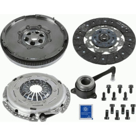 SACHS Kupplungssatz 2290 601 051